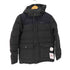 エディーバウアー Eddie Bauer ヘリンボーンストームダウンジャケット メンズ import:S