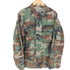 ユーエスアーミー U.S. ARMY 90s リップストップ BDU ミリタリージャケット メンズ Medium Long