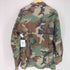 ユーエスアーミー U.S. ARMY 90s リップストップ BDU ミリタリージャケット メンズ Medium Long