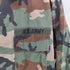ユーエスアーミー U.S. ARMY 90s リップストップ BDU ミリタリージャケット メンズ Medium Long