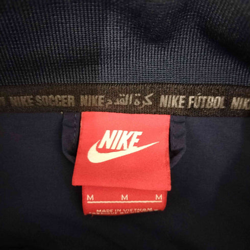 ナイキ NIKE NIKE F.C パーカージャケット メンズ JPN:M
