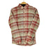 パタゴニア patagonia チェック L/S BDシャツ メンズ import:XS
