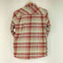 パタゴニア patagonia チェック L/S BDシャツ メンズ import:XS