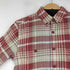 パタゴニア patagonia チェック L/S BDシャツ メンズ import:XS