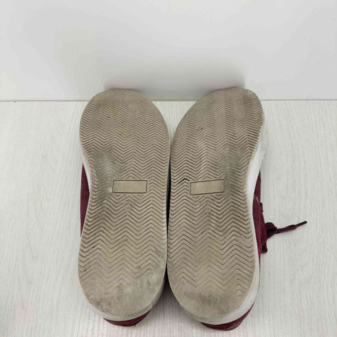 フィリップモデルパリ PHILIPPE MODEL PARIS カモ スエード スニーカー BVLU CF27 メンズ 42