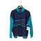 ALL POINTS ソリッドフリース トラックジャケット メンズ import:L