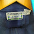 ALL POINTS ソリッドフリース トラックジャケット メンズ import:L