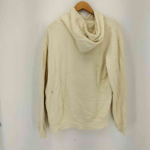 イラスト L/S パーカー レディース JPN:XL