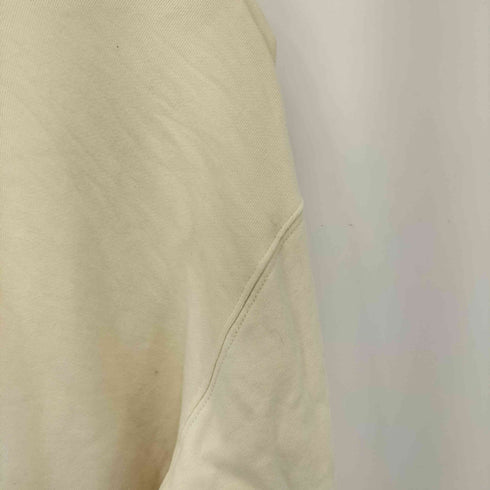 イラスト L/S パーカー レディース JPN:XL