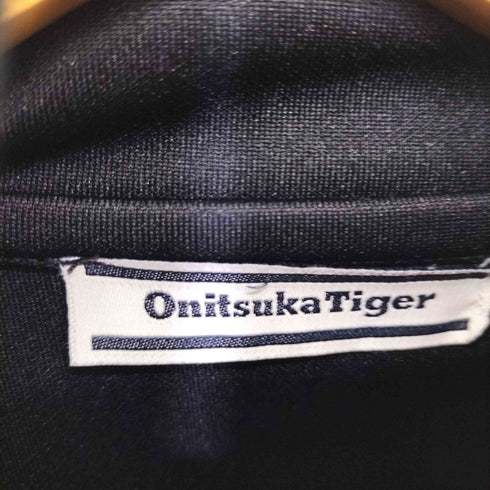 オニツカタイガー ONITSUKA TIGER TRACK TOP メンズ JPN:M