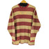 ドッカーズ DOCKERS 90s ボーダーカットソー メンズ JPN:L