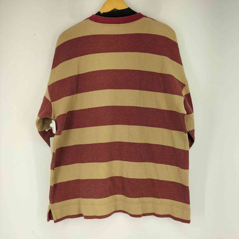 ドッカーズ DOCKERS 90s ボーダーカットソー メンズ JPN:L