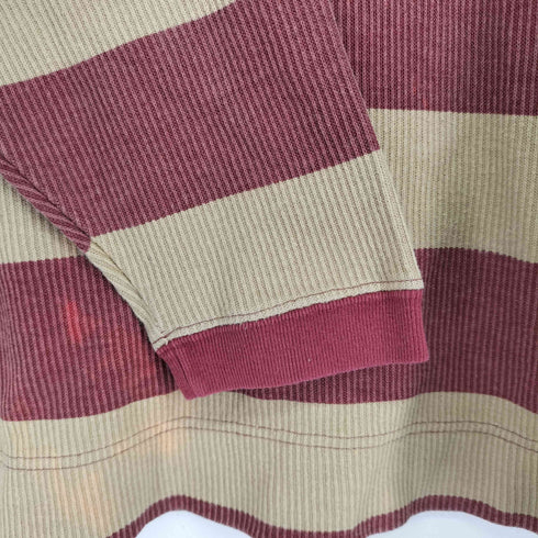 ドッカーズ DOCKERS 90s ボーダーカットソー メンズ JPN:L