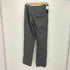 アンダーカバー UNDERCOVER 90S 初期 undercover one and only アシンメトリー ピンストライプスラックス メンズ