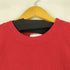 ヘインズ Hanes 90~00s クルーネックスウェット メンズ JPN:M