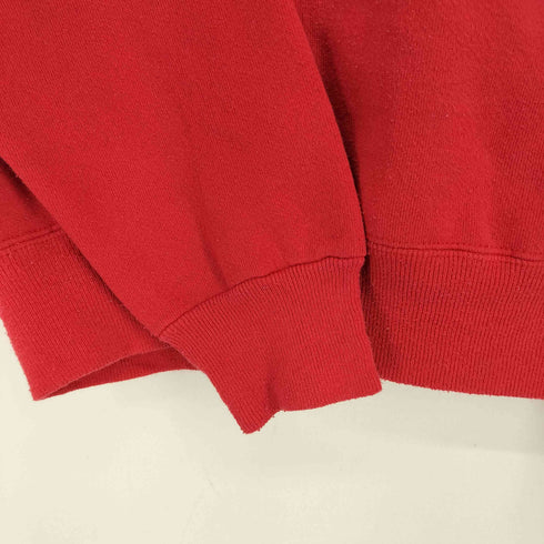 ヘインズ Hanes 90~00s クルーネックスウェット メンズ JPN:M