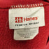 ヘインズ Hanes 90~00s クルーネックスウェット メンズ JPN:M
