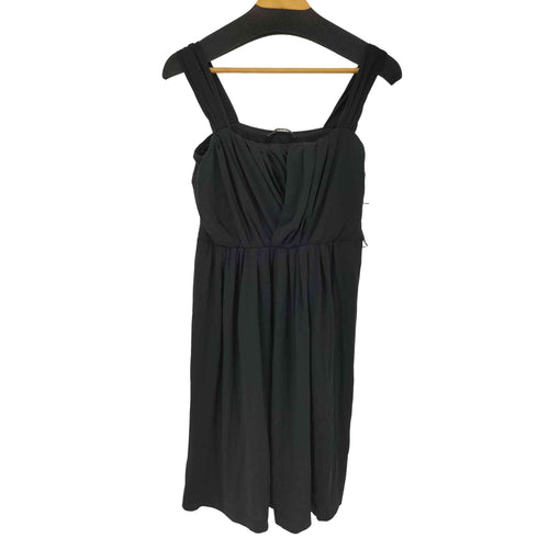 ウィークエンドマックスマーラ Weekend Max Mara ギャザーサマードレス レディース