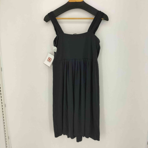 ウィークエンドマックスマーラ Weekend Max Mara ギャザーサマードレス レディース