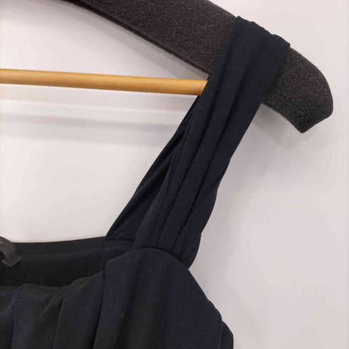 ウィークエンドマックスマーラ Weekend Max Mara ギャザーサマードレス レディース