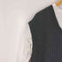 ビームスハート BEAMS HEART ロングTシャツ × ニットベスト セット レディース FREE