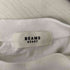 ビームスハート BEAMS HEART ロングTシャツ × ニットベスト セット レディース FREE
