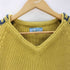 バートン BURTON ラグラン 袖柄ニット メンズ JPN:XL