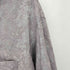 ウィム バイ リドム WYM LIDNM PYTHON DRAPE OPEN COLLAR SHIRT メンズ JPN:M