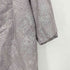 ウィム バイ リドム WYM LIDNM PYTHON DRAPE OPEN COLLAR SHIRT メンズ JPN:M