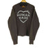 ヒューマンメイド HUMAN MADE MILITARY SWEATSHIRT メンズ JPN:L