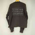 ヒューマンメイド HUMAN MADE MILITARY SWEATSHIRT メンズ JPN:L