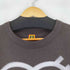 ヒューマンメイド HUMAN MADE MILITARY SWEATSHIRT メンズ JPN:L