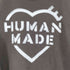 ヒューマンメイド HUMAN MADE MILITARY SWEATSHIRT メンズ JPN:L