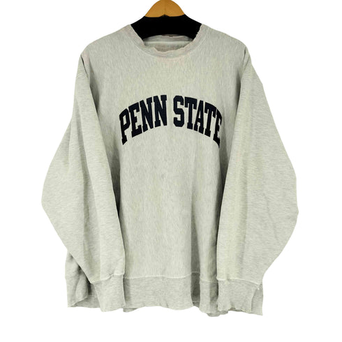 チャンピオン Champion 00s PENN STATE クルーネックスウェット メンズ JPN:XL