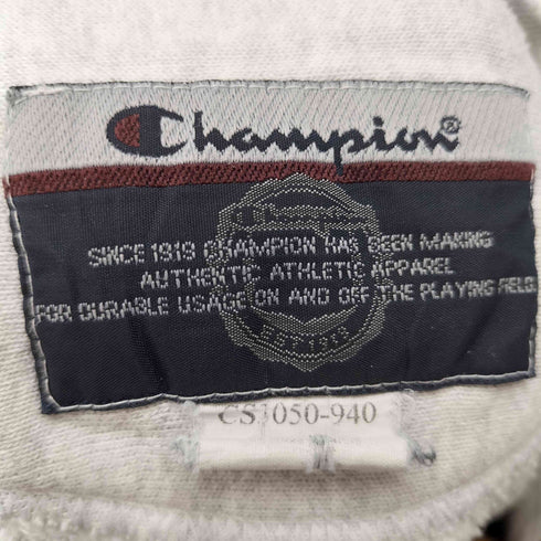 チャンピオン Champion 00s PENN STATE クルーネックスウェット メンズ JPN:XL
