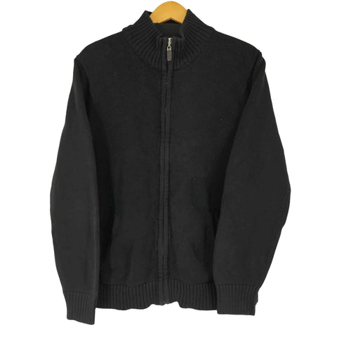 エルエルビーン L.L.Bean 00s コットンドライバーズニット メンズ JPN:M