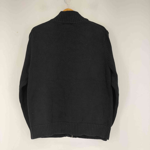 エルエルビーン L.L.Bean 00s コットンドライバーズニット メンズ JPN:M