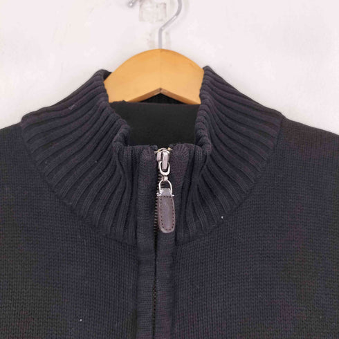 エルエルビーン L.L.Bean 00s コットンドライバーズニット メンズ JPN:M