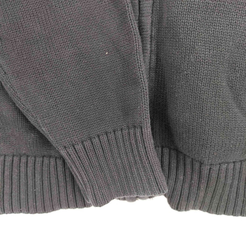 エルエルビーン L.L.Bean 00s コットンドライバーズニット メンズ JPN:M