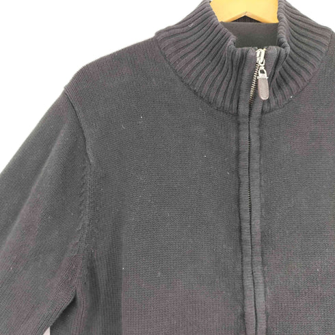エルエルビーン L.L.Bean 00s コットンドライバーズニット メンズ JPN:M