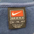 ナイキチーム NIKE TEAM 90s アーチワッペン クルーネックスウェット メンズ JPN:XL