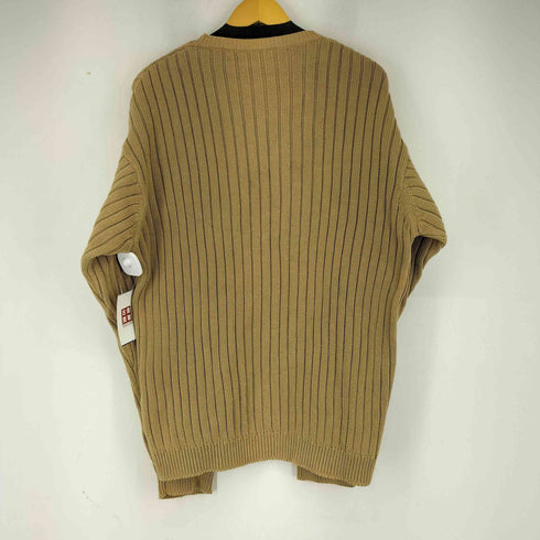 ティンバーランド Timberland 90S クルーネックコットンニット メンズ import:XL