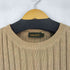 ティンバーランド Timberland 90S クルーネックコットンニット メンズ import:XL