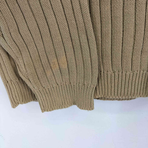 ティンバーランド Timberland 90S クルーネックコットンニット メンズ import:XL