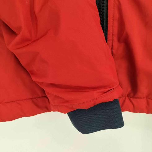 トミーヒルフィガー TOMMY HILFIGER パデッドパーカブルゾン メンズ JPN:XL
