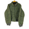 アルファインダストリーズ ALPHA INDUSTRIES 80~90s USA製 CWU-45/P フライトジャケット メンズ XLARGE
