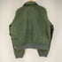 アルファインダストリーズ ALPHA INDUSTRIES 80~90s USA製 CWU-45/P フライトジャケット メンズ XLARGE