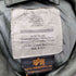 アルファインダストリーズ ALPHA INDUSTRIES 80~90s USA製 CWU-45/P フライトジャケット メンズ XLARGE