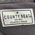 COUNTRY SEAT レギュラーカラーシャツ メンズ JPN:M