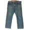 リーバイス Levis 505 REGULAR STRAIGHT デニムパンツ メンズ 38/32